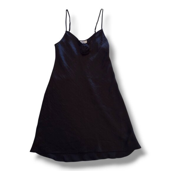Macy's And Now This Mini Slip Dress - Picture 1 of 3